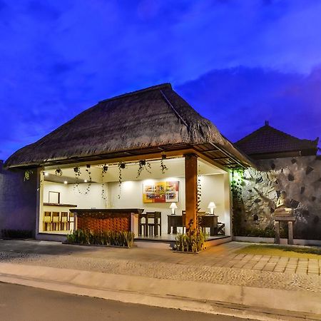Yoga Ubud Private Pool Villa Zewnętrze zdjęcie