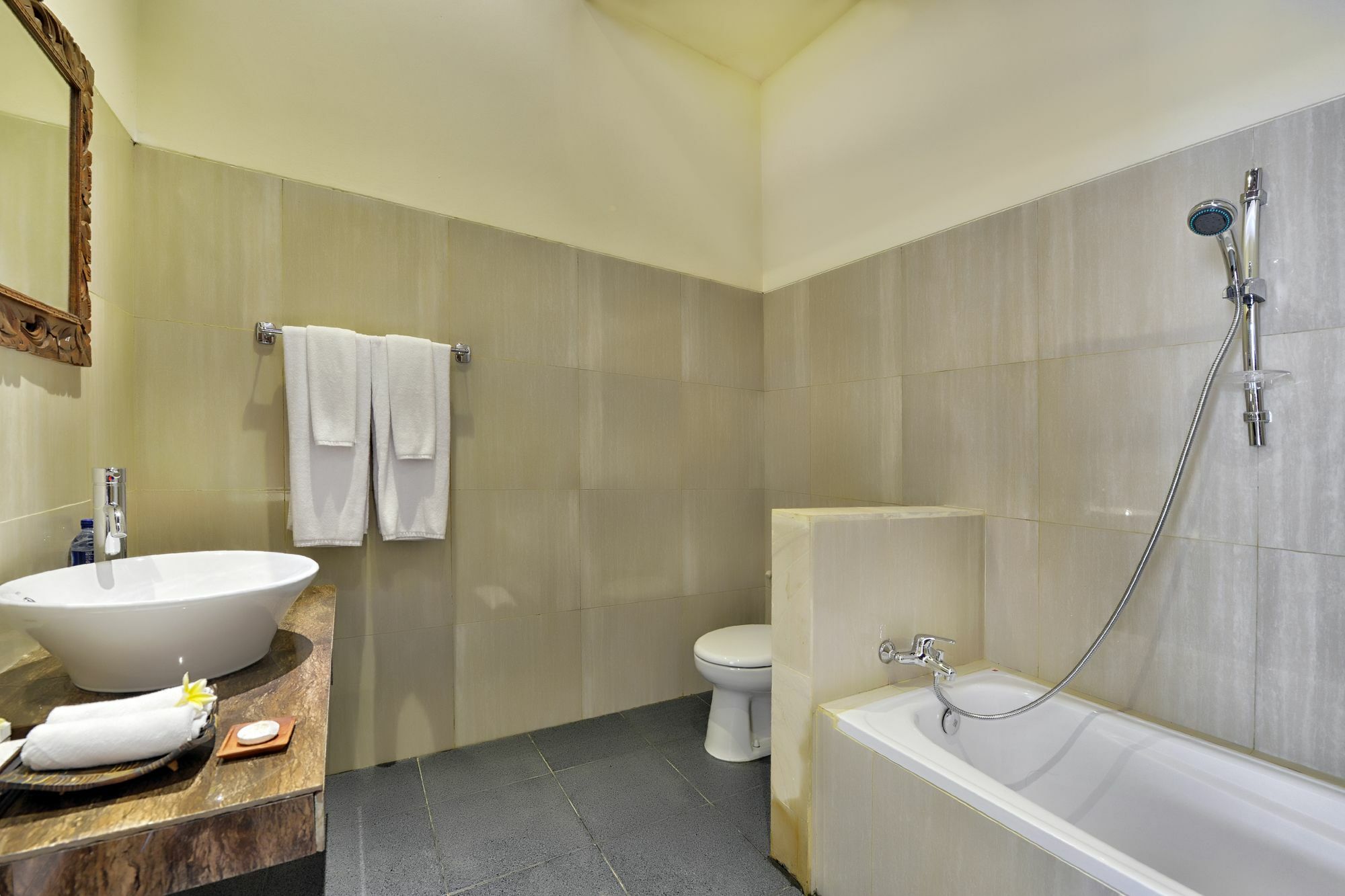 Yoga Ubud Private Pool Villa Zewnętrze zdjęcie