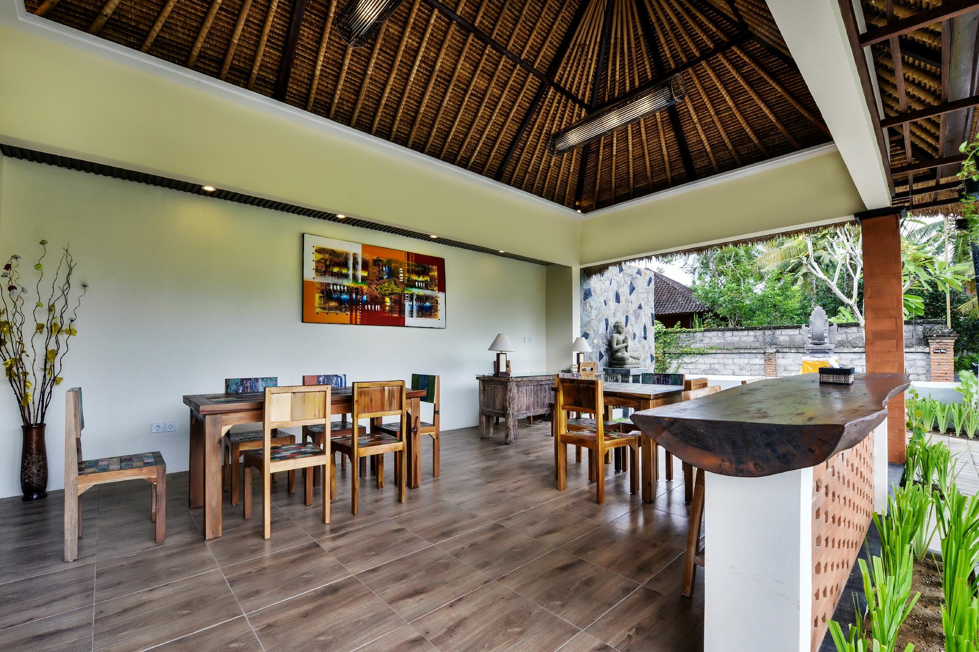 Yoga Ubud Private Pool Villa Zewnętrze zdjęcie