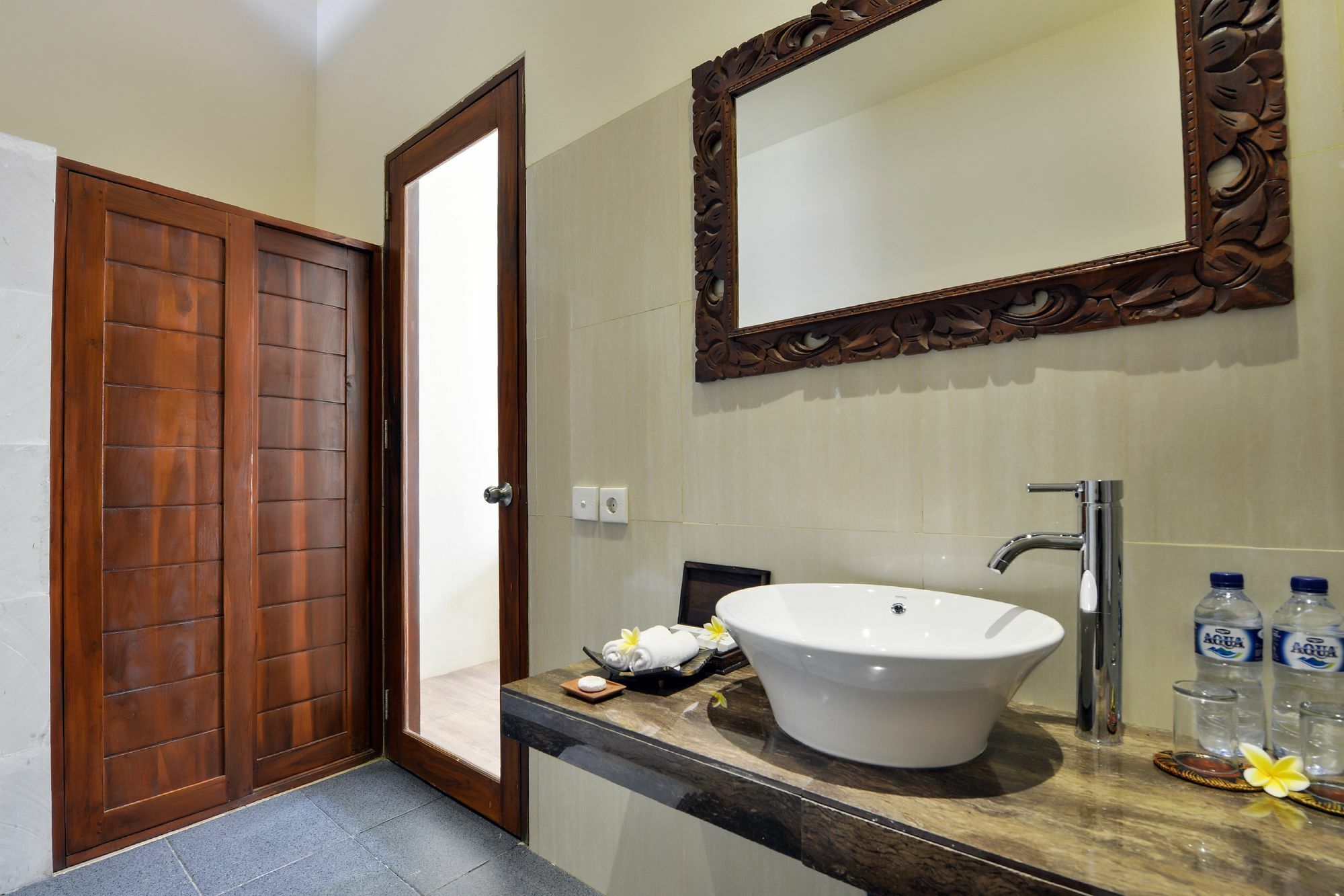 Yoga Ubud Private Pool Villa Zewnętrze zdjęcie